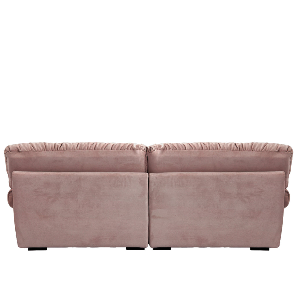 Munro Suede Loveseat