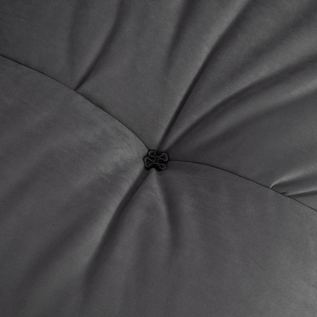 Munro Suede Loveseat